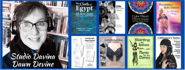 Studio Davina by Dawn Devine: Books, Jewelry, Accessories and more.